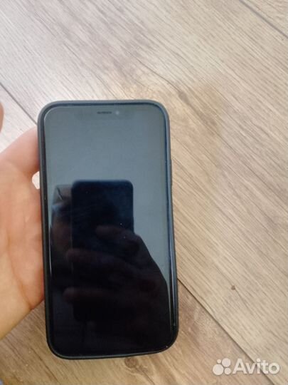 iPhone xr в корпусе 14 pro max 128 гб