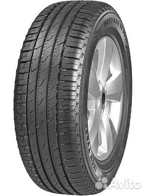 Ikon Tyres Character Aqua SUV 265/60 R18 V