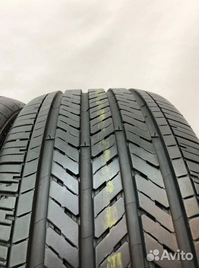 Michelin Pilot MXM4 235/50 R18 98W