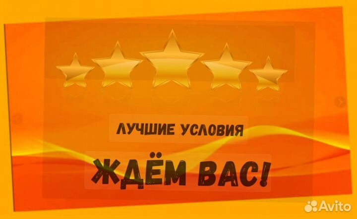 Маркировщик Еженедельный аванс М/Ж Спецодежда