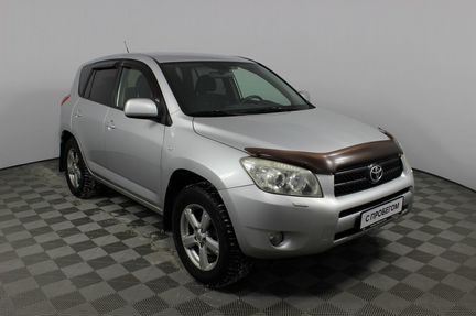 Toyota RAV4 2.0 AT, 2006, 223 788 км