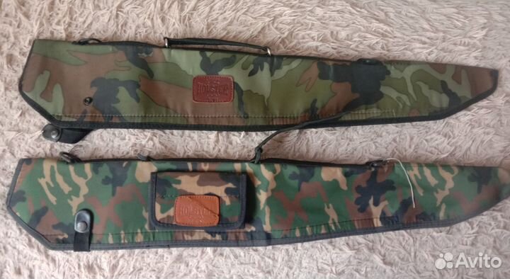 Чехлы для ружья Holster