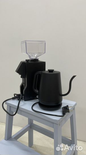 Чайник электрический