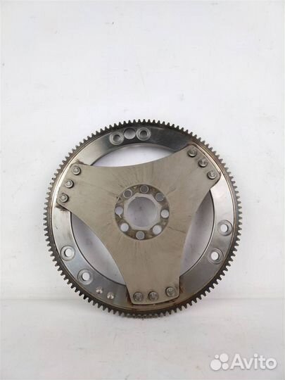 Маховик фольксваген туарег 2002-2010