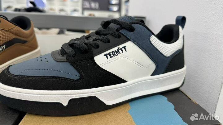 Кеды termit