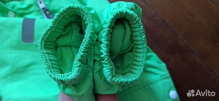 Комбинезон reima OY 98