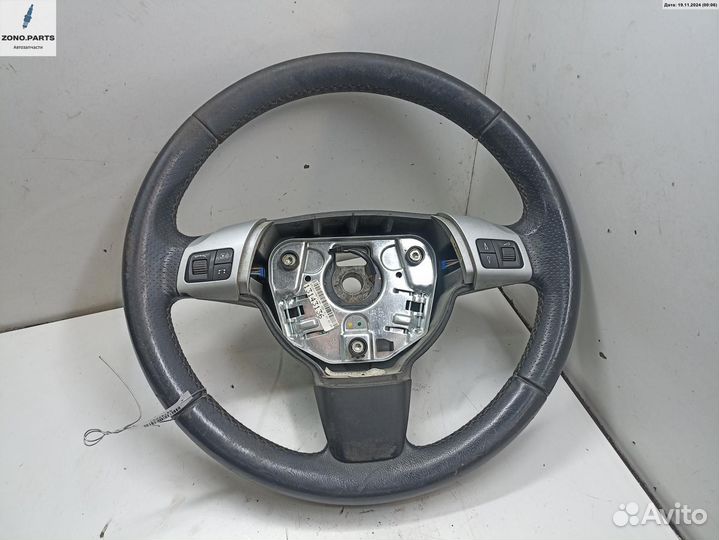 Руль 13143136 на Opel Vectra C