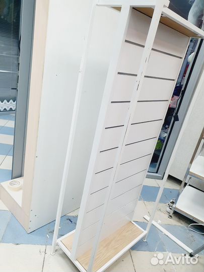 Стойка напольная