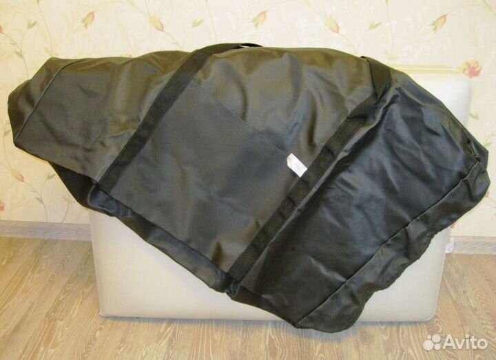 Сумка-чехол для переноски и хранения массаж. стола