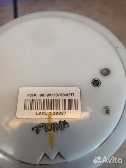 Датчик уровня топлива Renault Koleos hyoc M9R 2009