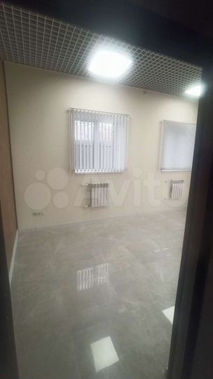 Свободного назначения, 23 м²