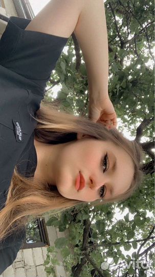 Фасовщица упаковщица