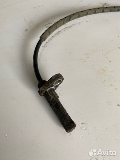 Датчик ABS передний Bmw 5 E60 M57D30 2004