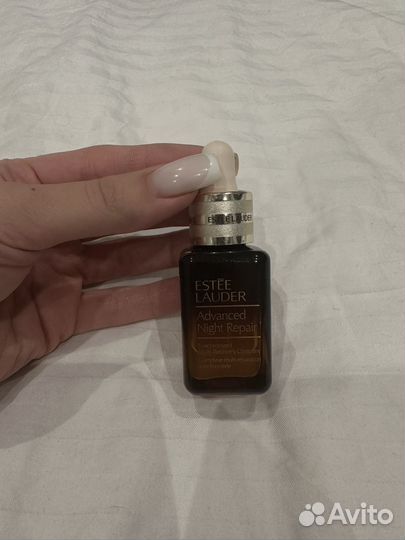 Сыворотка Estee lauder