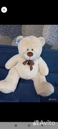 Новая мягкая игрушка, подарок