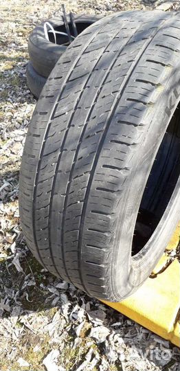 Kumho Crugen Premium KL33 235/55 R19