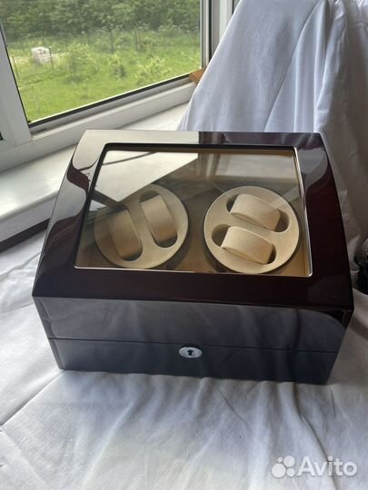 Виндер для часов