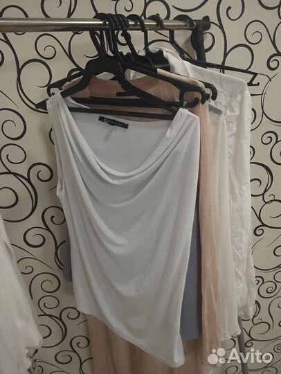 Вещи пакетом 42