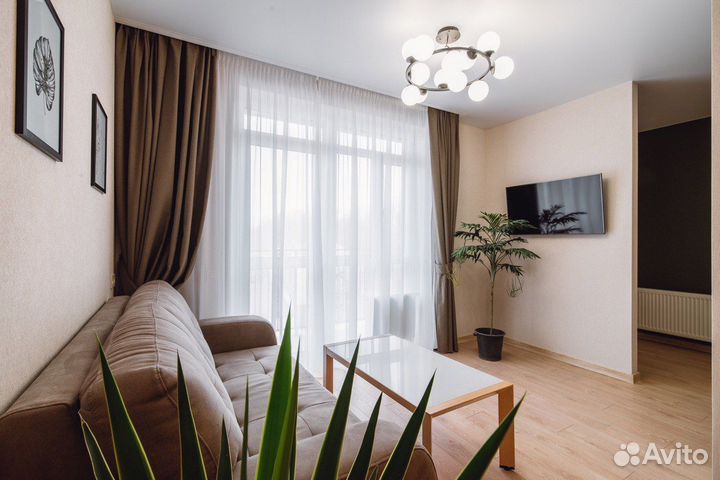 Ремонт квартир под ключ