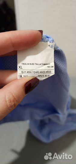 Две рубашки,сорочки