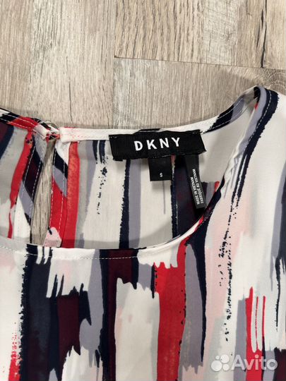 Dkny топ, S
