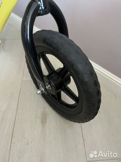 Беговел runbike beck