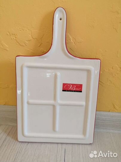 Доска кухонная