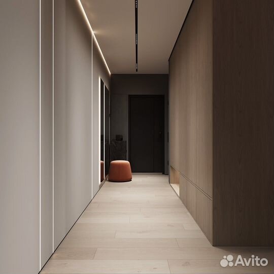 Дизайнер интерьера