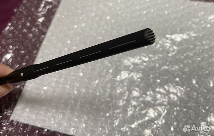 GM 6622 Shotgun Gooseneck Microphone