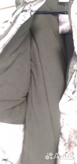 Костюм зима 'горка