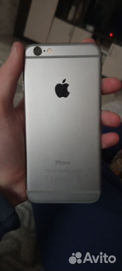 iPhone 6, 16 ГБ