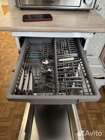 Посудомоечная машина 45 см бу
