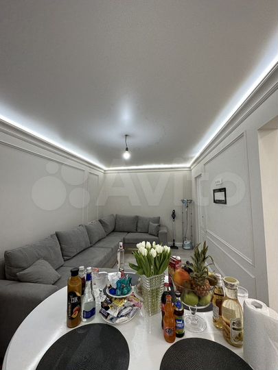 1-к. квартира, 31 м², 1/5 эт.