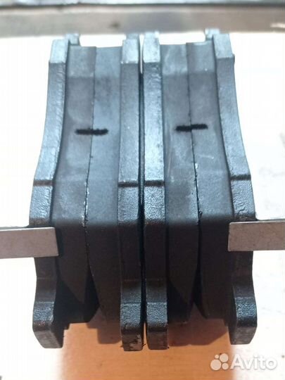 Тормозные колодки