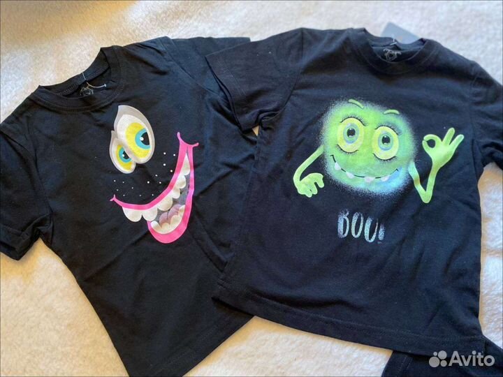 Детские вещи