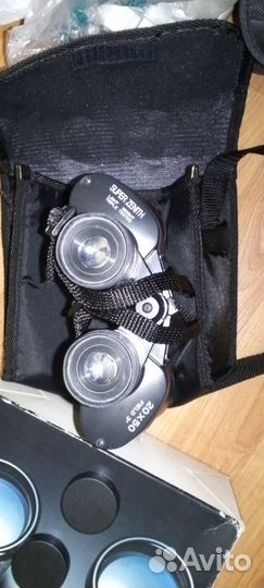 Бинокль super zenith 20X50