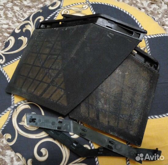 Сетки динамиков 124 оригинал