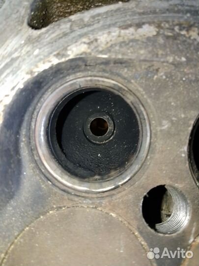 Гбц змз 405 евро 3