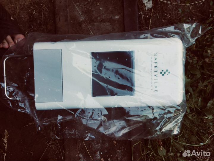 Дозатор Safe and Care