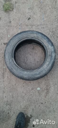 Goodyear Eagle NCT 65 195/65 R15