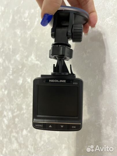 Видеорегистратор