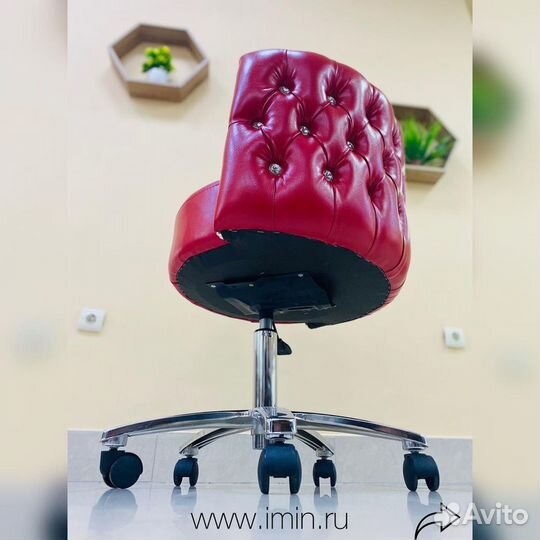 Кресло мастера/клиента 