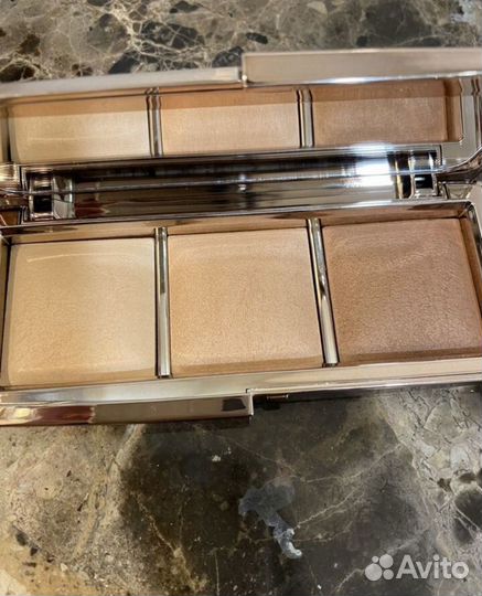 Палетка Hourglass ambient lighting palette vol. ll
