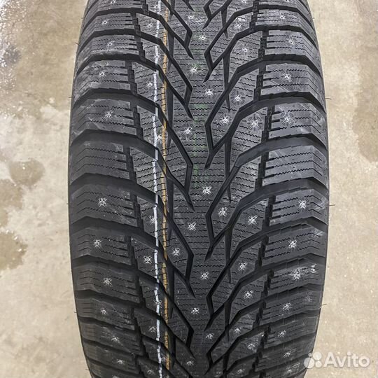 Tracmax X-Privilo S500 225/65 R17 106