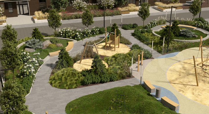 2-к. квартира, 59,6 м², 3/17 эт.