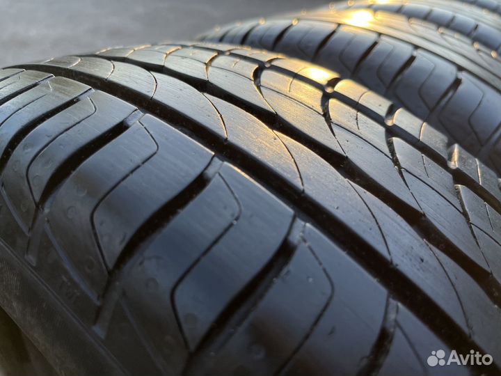 Лето Pirelli 185/60 R14 + Диски Ваз 4x98 Германски