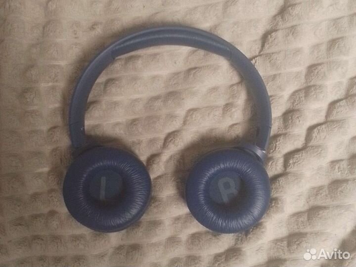 Беспроводные наушники jbl tune 500bt