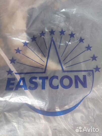 Новый Плед-одеяло (овечья шерсть) 135200 eastcon