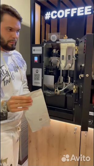 Кофейня самообслуживания гарантия в договоре