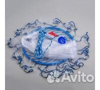 Шнур рыболовный